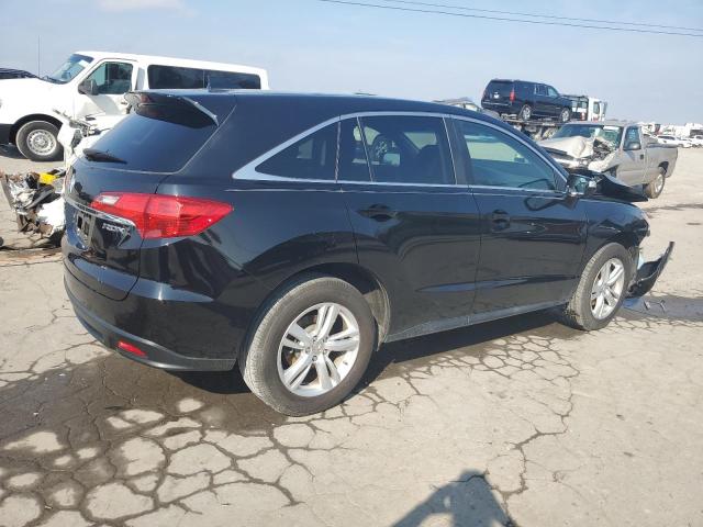  ACURA RDX 2014 Черный