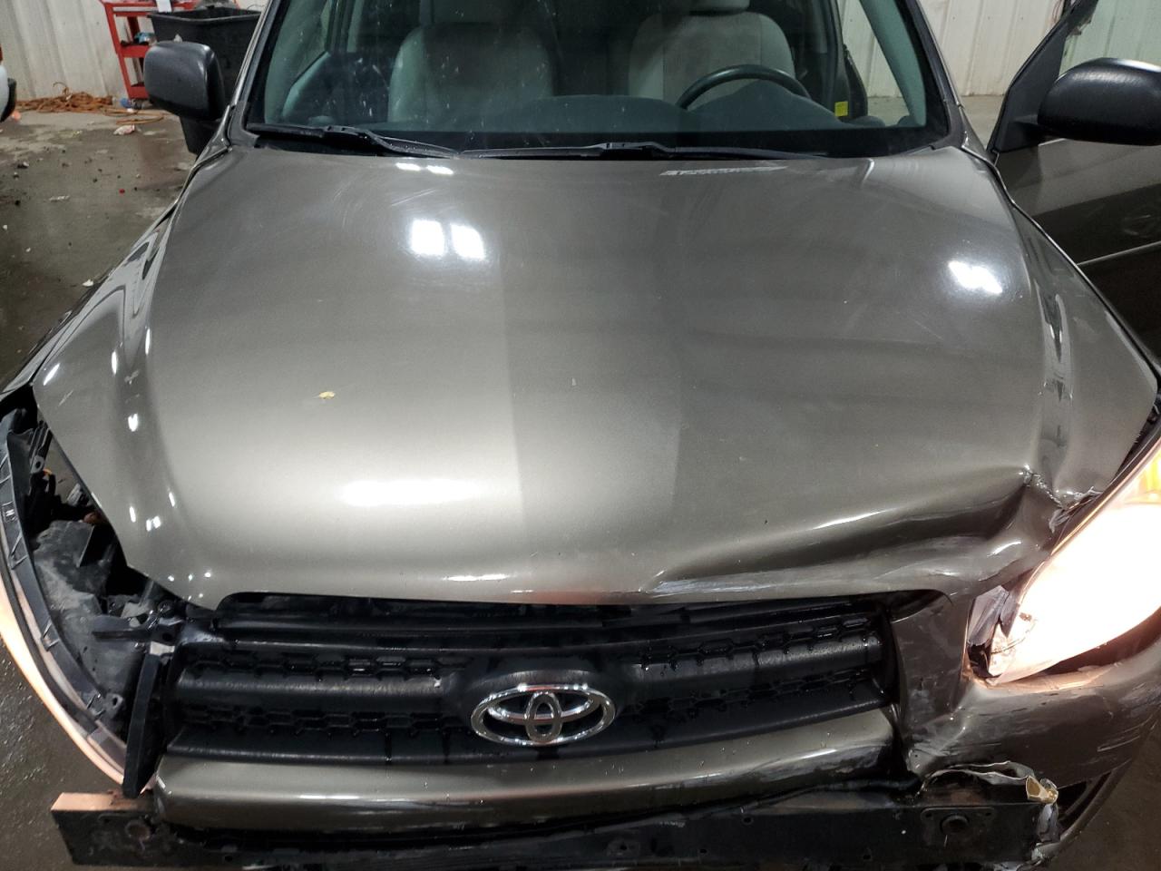 2011 Toyota Rav4 VIN: 2T3BF4DV2BW083594 Lot: 75436304