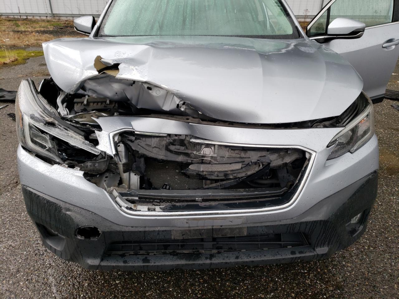 2021 Subaru Outback - Image 13