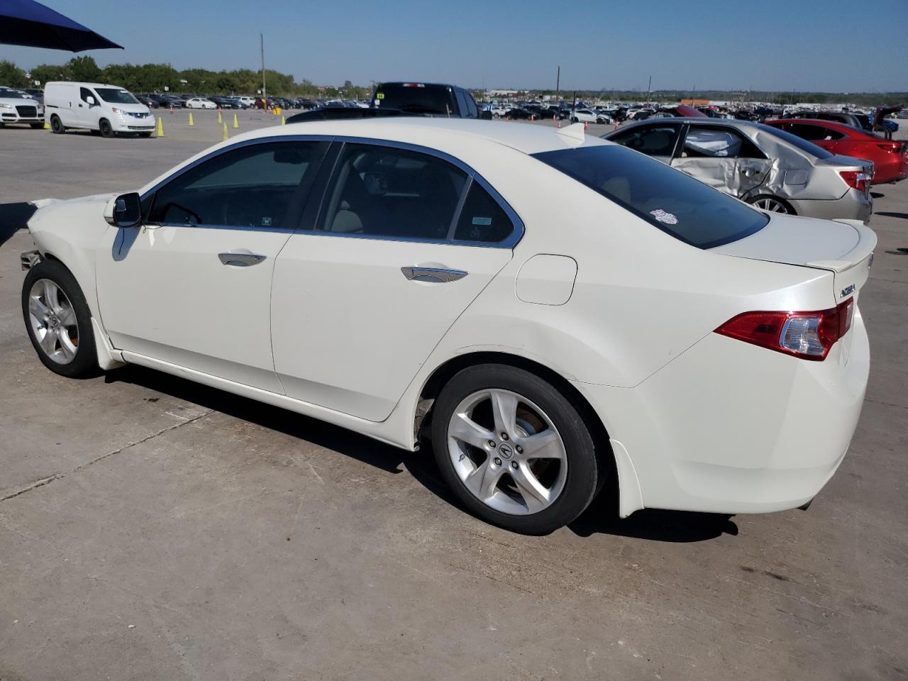 2009 Acura TSX - Image 2