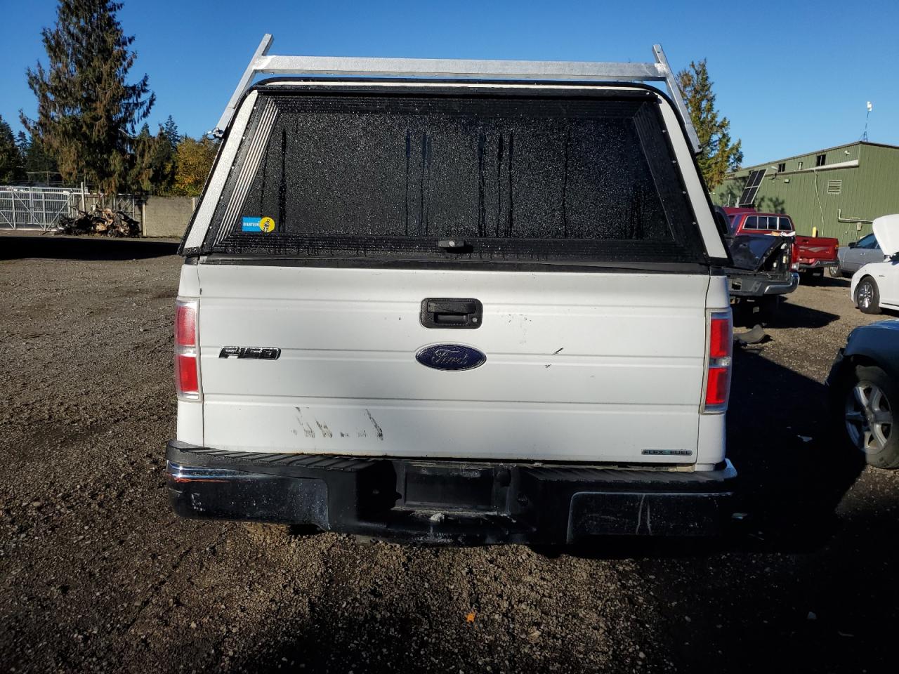 2014 Ford F-150 - Image 6