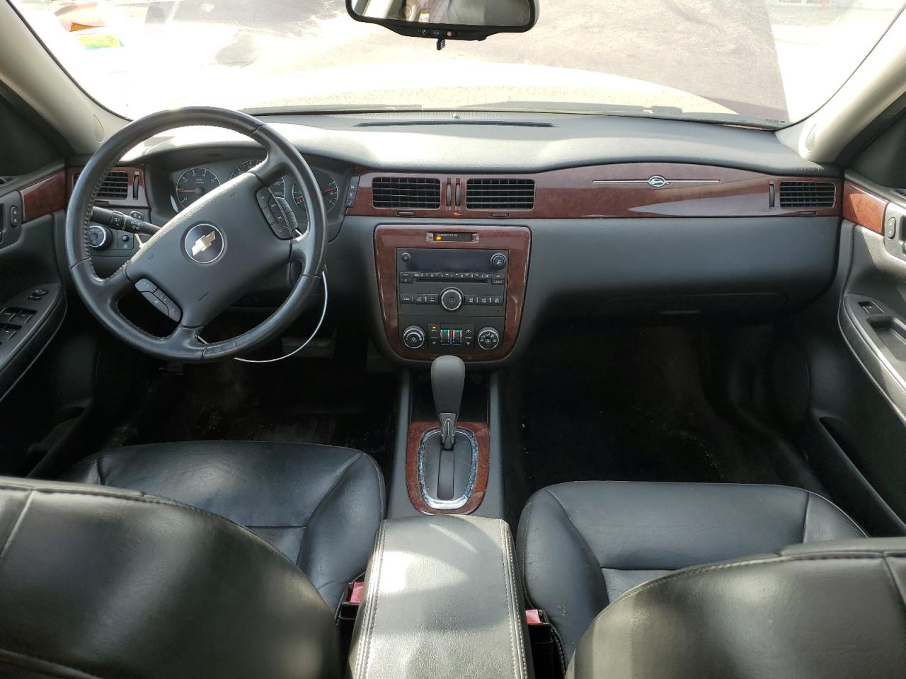 2008 Chevrolet Impala Lt VIN: 2G1WT58K189253519 Lot: 76821084