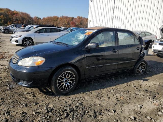2004 Toyota Corolla Ce