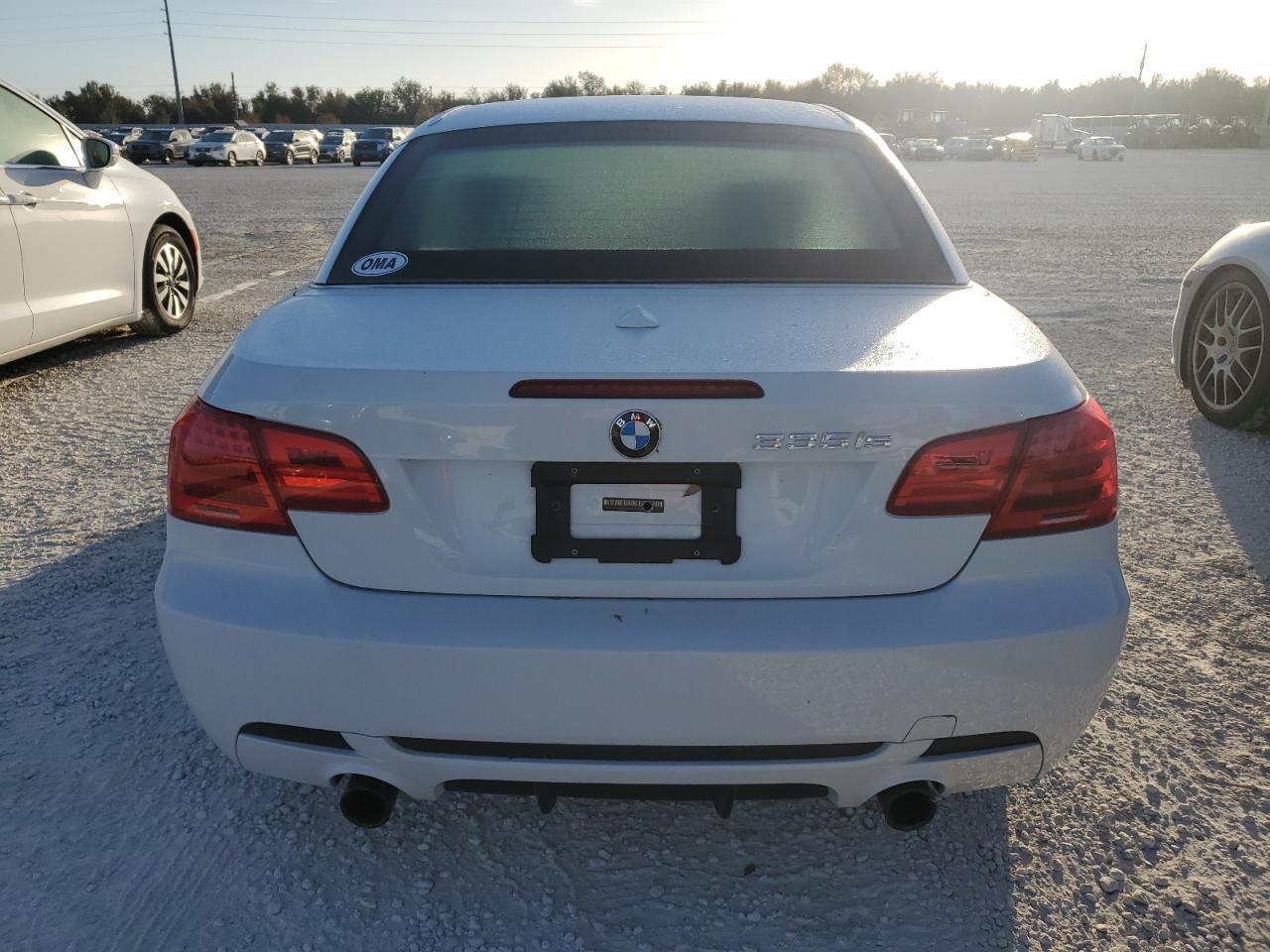 2011 BMW 3er - Image 4