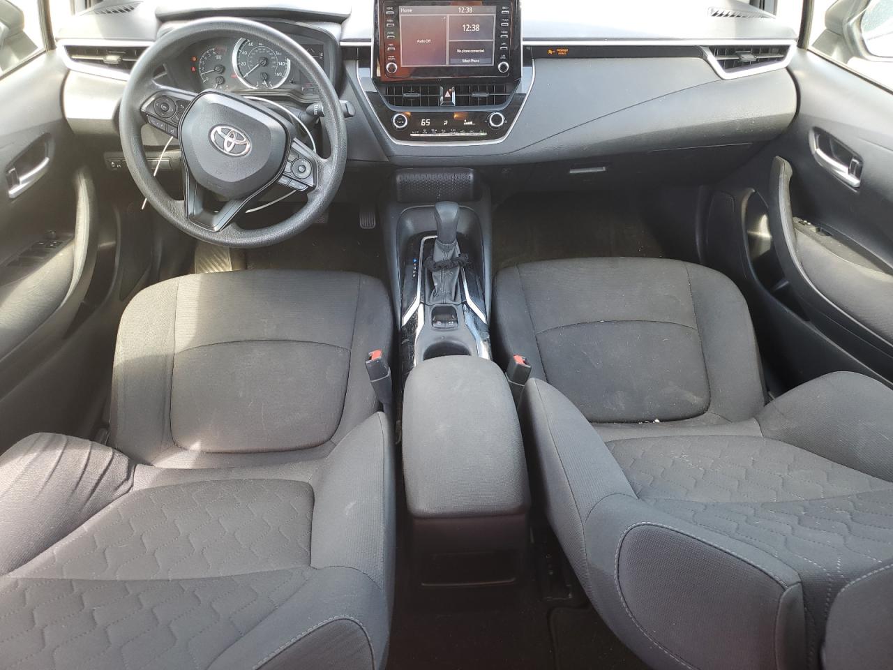 2020 Toyota Corolla - Image 8