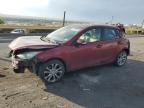 2010 Mazda 3 S на продаже в Albuquerque, NM - Front End