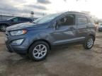 2019 Ford Ecosport Se de vânzare în Dyer, IN - Rollover