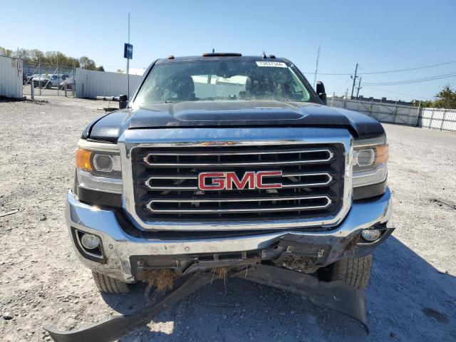  GMC SIERRA 2015 Чорний