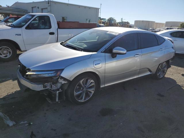 2018 Honda Clarity 