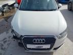 2012 AUDI A1 SPORT T for sale at Copart ST HELENS