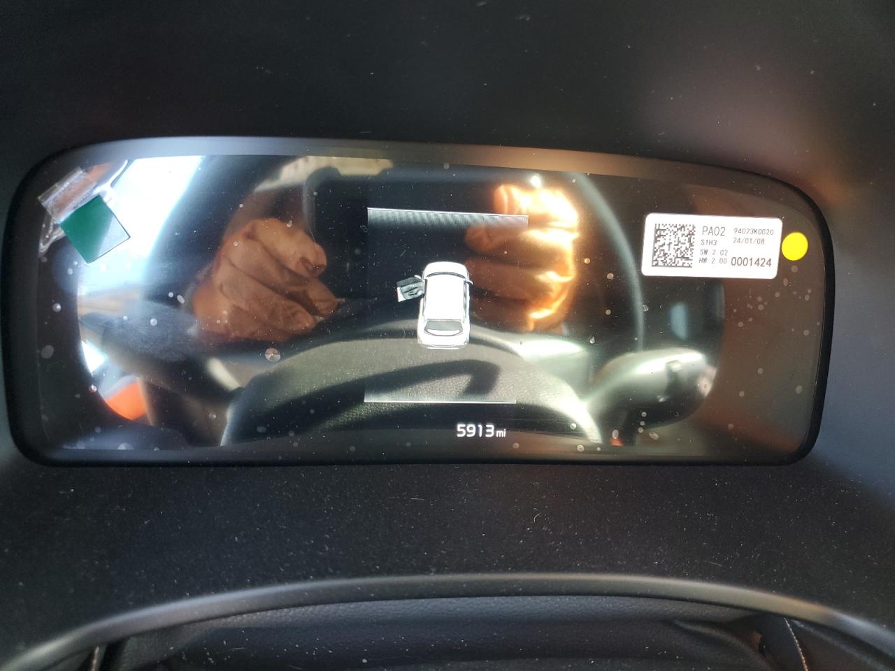 2024 Kia Soul - Image 9