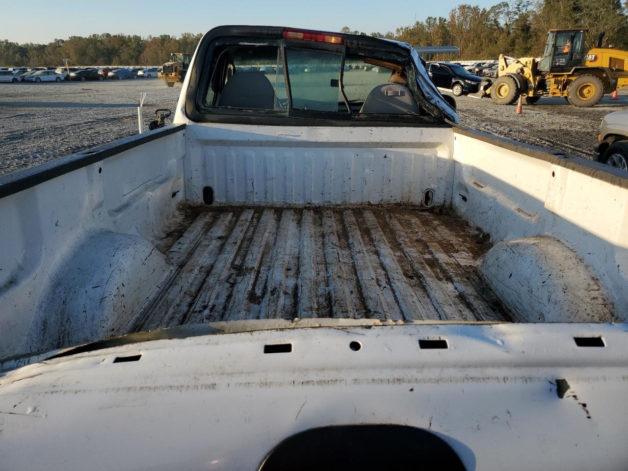 2003 Ford F-150 - Image 10