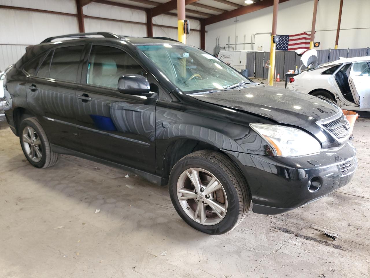 2007 Lexus RX - Image 4