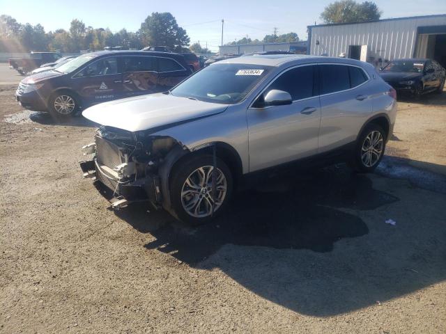 2022 Bmw X2 Xdrive28I