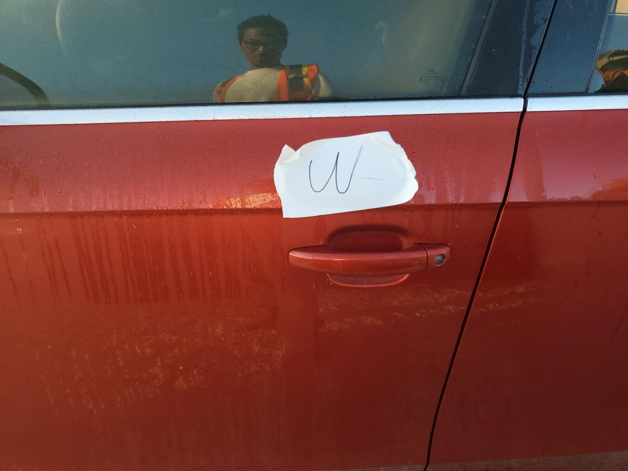 2013 Audi A4 Premium VIN: WAUAFAFL0DA112109 Lot: 78368444