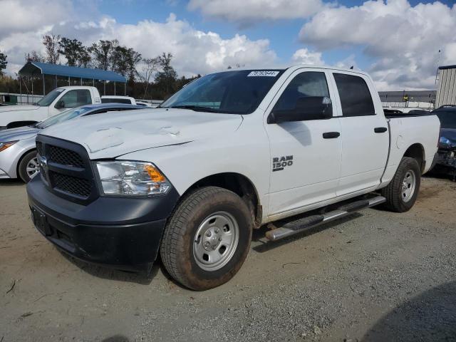 2024 Ram 1500 Classic Tradesman