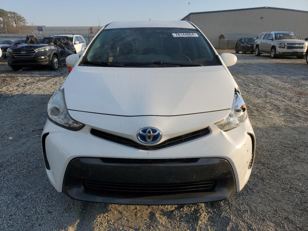 2016 Toyota Prius - Image 5