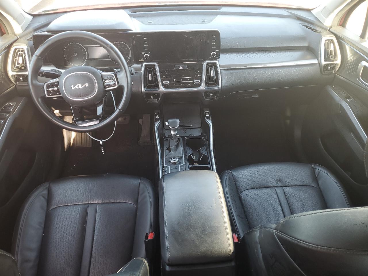 2022 Kia Sorento S VIN: 5XYRL4LC9NG125592 Lot: 71471654