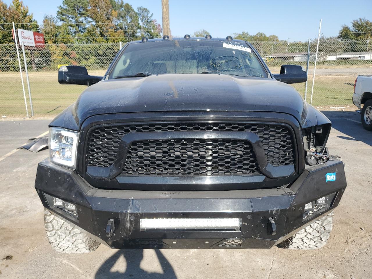 2015 RAM 1500 - Image 5