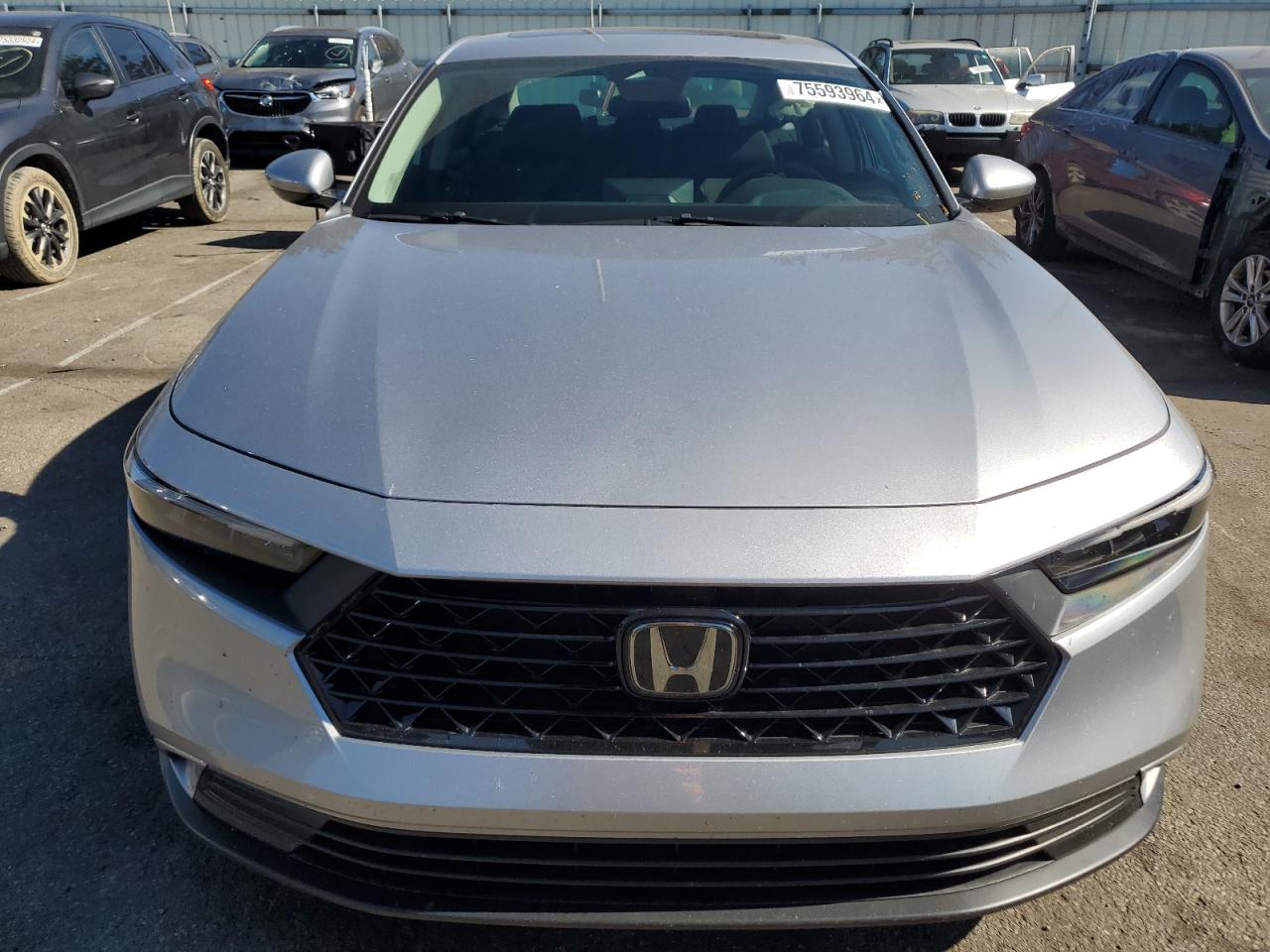 2023 Honda Accord - Image 5