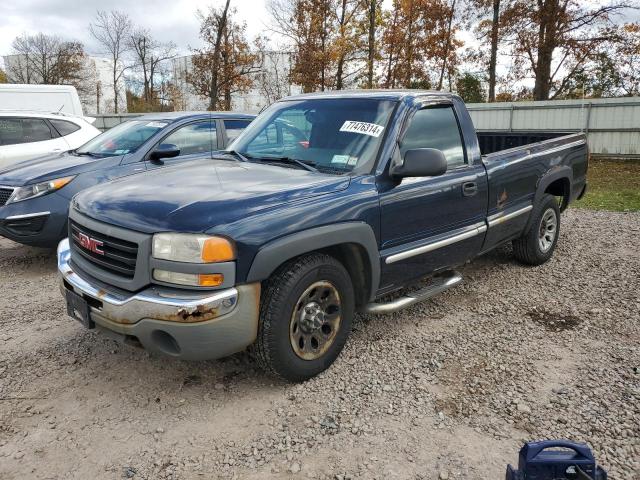 2006 Gmc New Sierra C1500 продається в Central Square, NY - Normal Wear