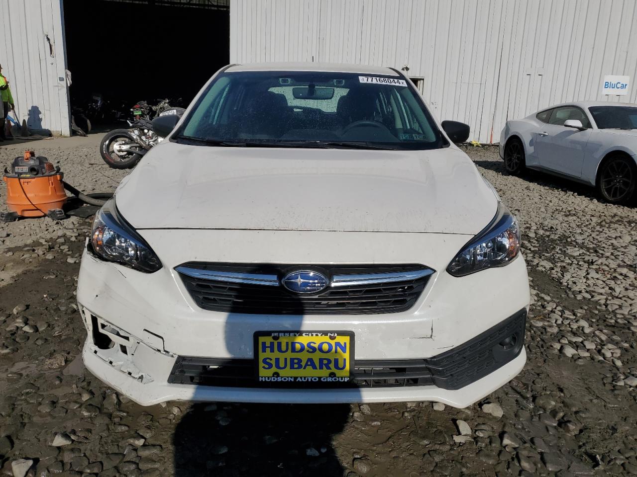 2022 Subaru Impreza - Image 5
