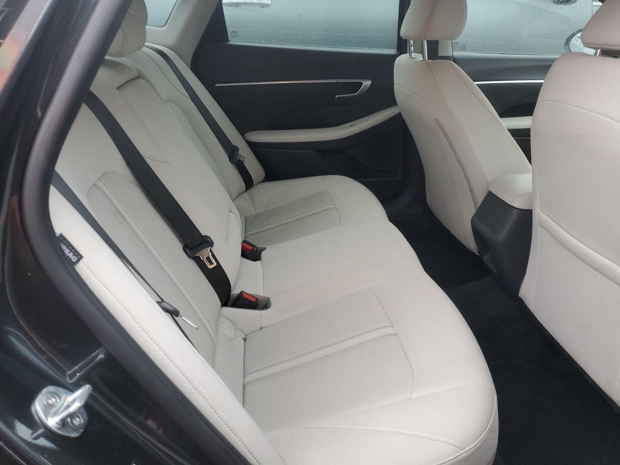 2021 Hyundai Sonata Sel VIN: KMHL64JA7MA164044 Lot: 73863074