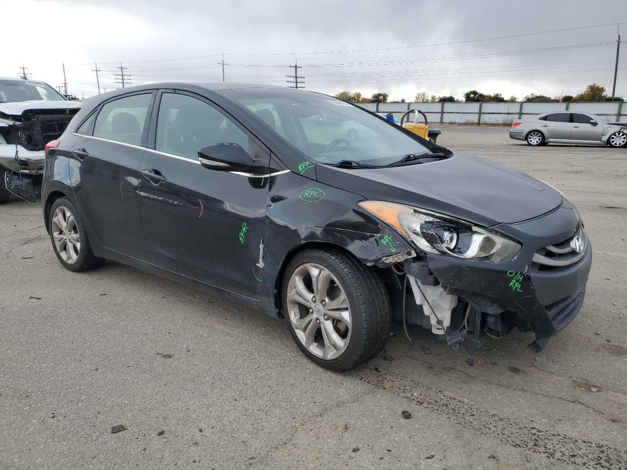 2013 Hyundai Elantra - Image 4