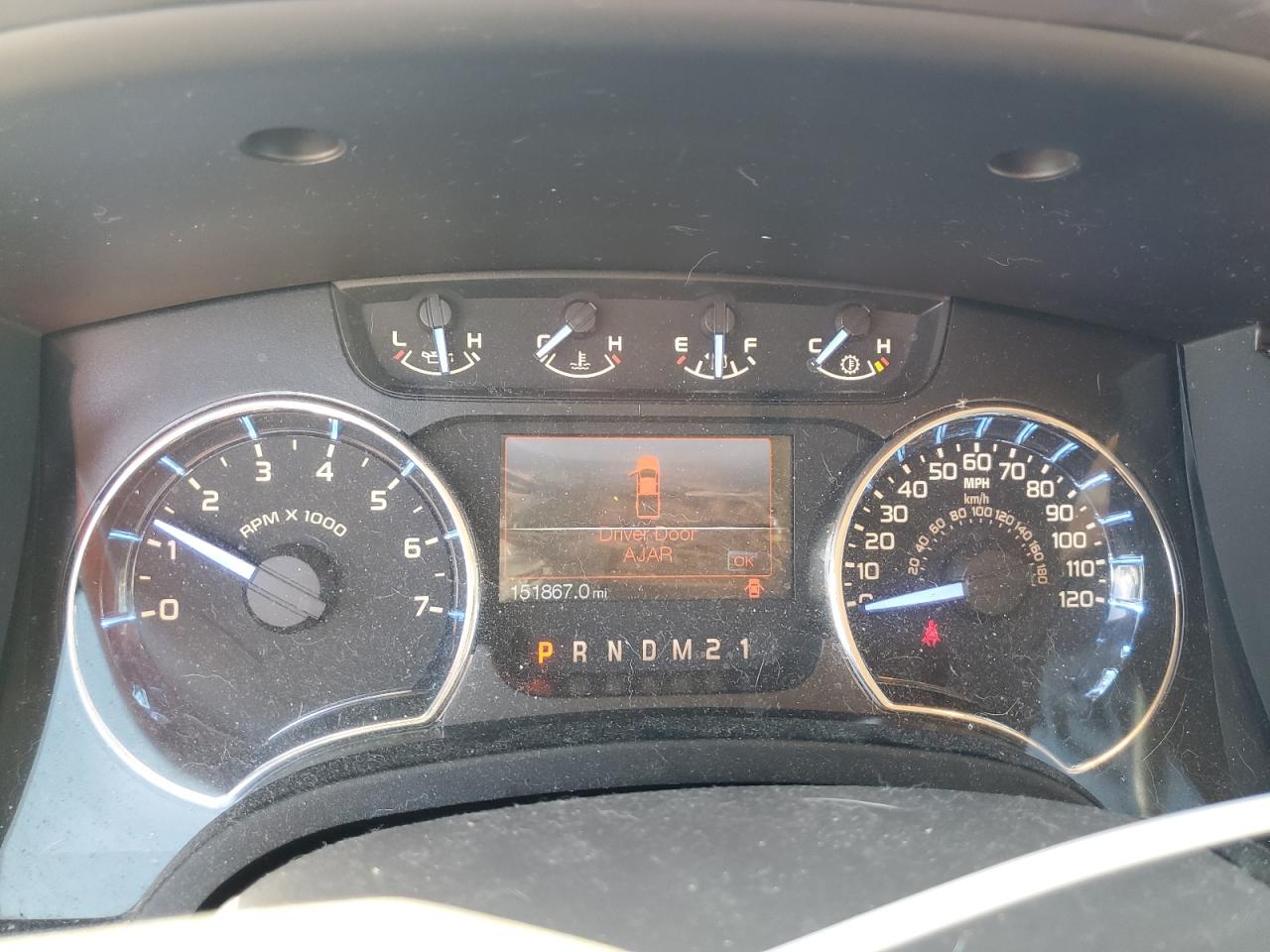 2011 Ford F150 Supercrew VIN: 1FTEW1CM2BKD36233 Lot: 77259744