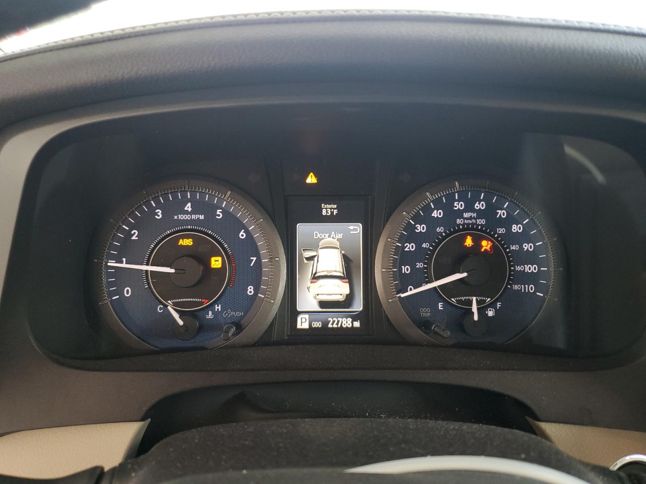 2015 Toyota Sienna - Image 9