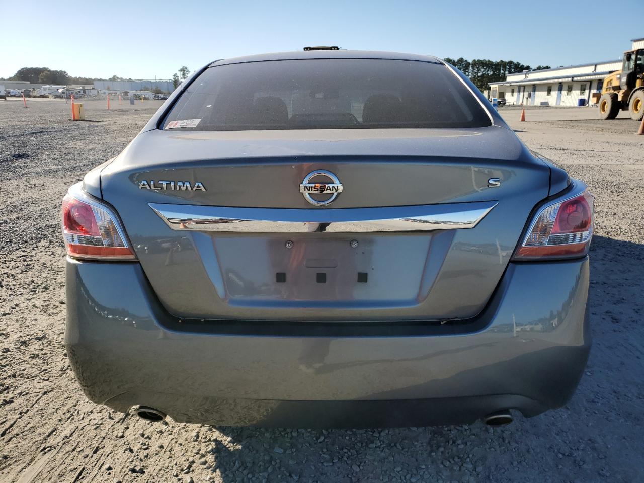 2015 Nissan Altima 2.5 VIN: 1N4AL3APXFC440877 Lot: 76157204