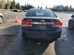 2014 Chevrolet Cruze Lt за продажба в Arlington, WA - Minor Dent/Scratches