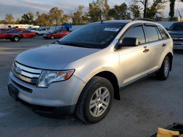 2010 Ford Edge Se