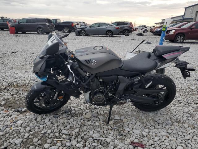  YAMAHA YZFR7 2024 Серый