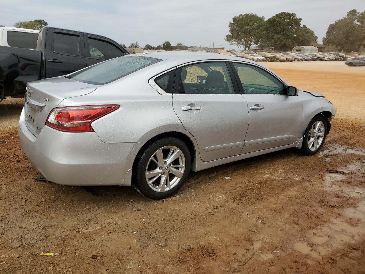 VIN 1N4AL3AP9DC292704 2013 NISSAN ALTIMA no.3