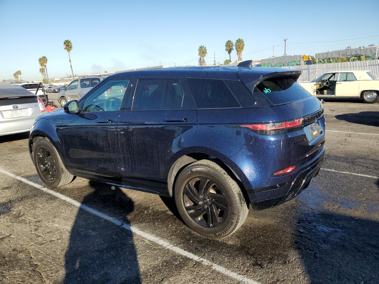 2023 Land Rover Range Rover - Image 2