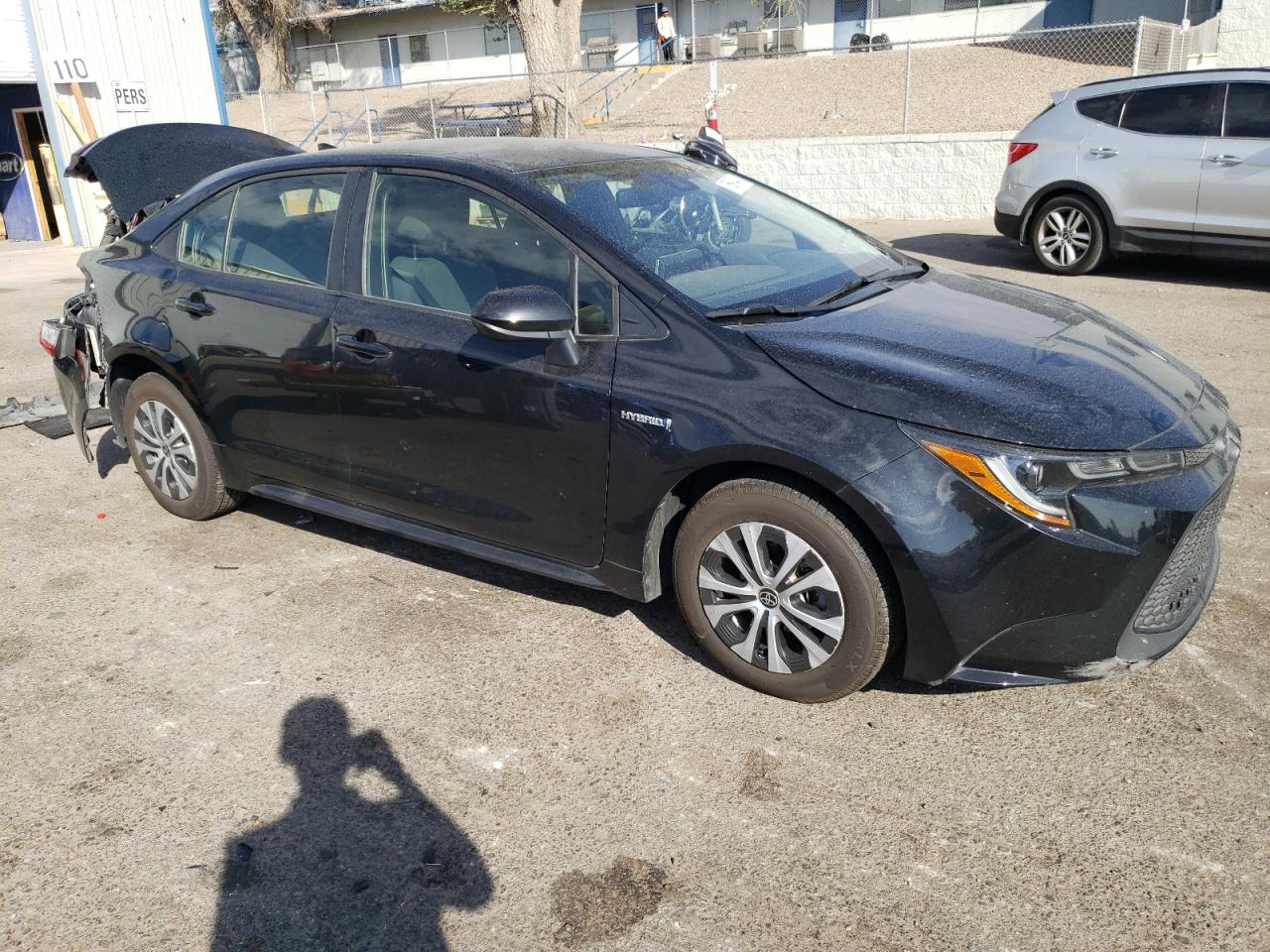 2021 Toyota Corolla - Image 4