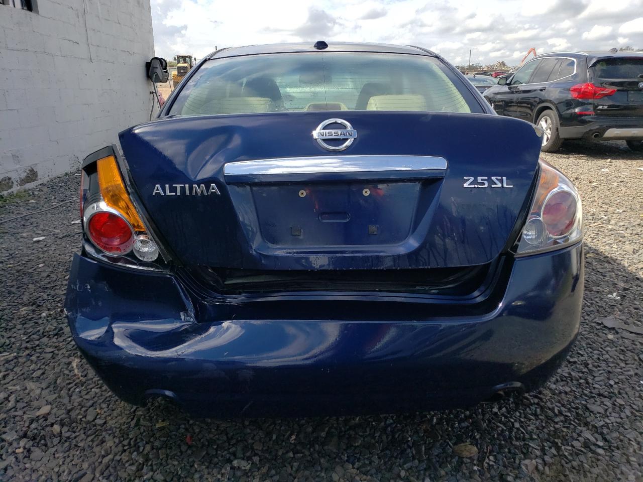 1N4AL21E49C100010 2009 Nissan Altima 2.5