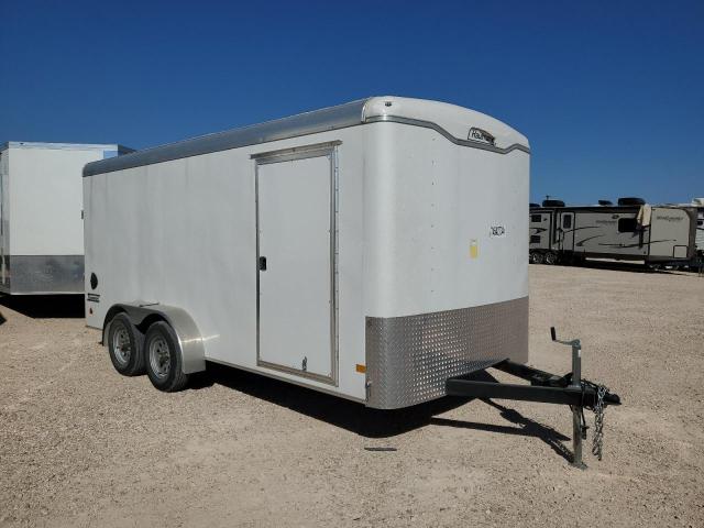 2023 Haulmark 16Ft Enclosed Trailer