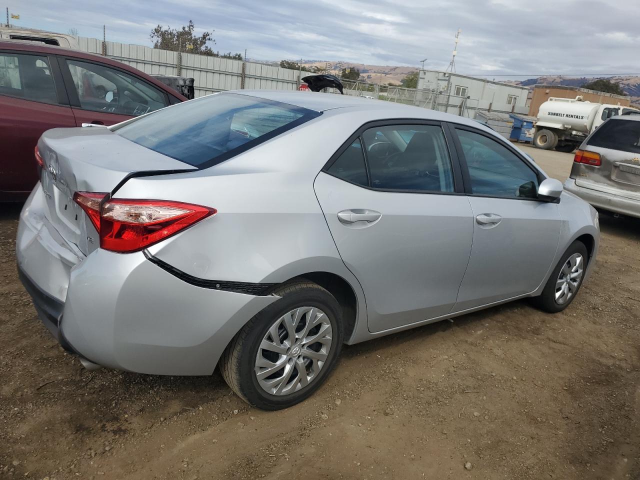 2019 Toyota Corolla - Image 3