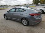 2017 Hyundai Elantra Se for Sale in Wichita, KS - Front End