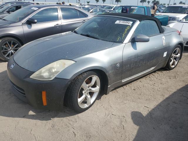 2006 Nissan 350Z Roadster