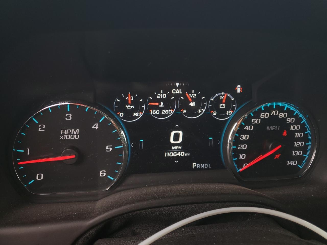 2017 GMC Yukon - Image 9