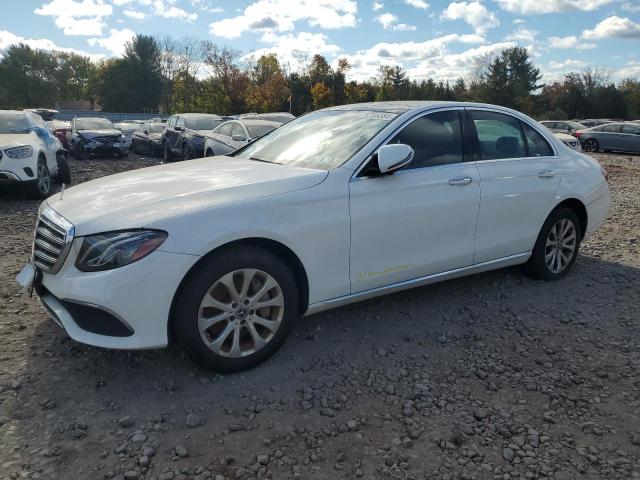 WDDZF8EB1LA749795 Mercedes-Benz E-Class E 350 4MAT