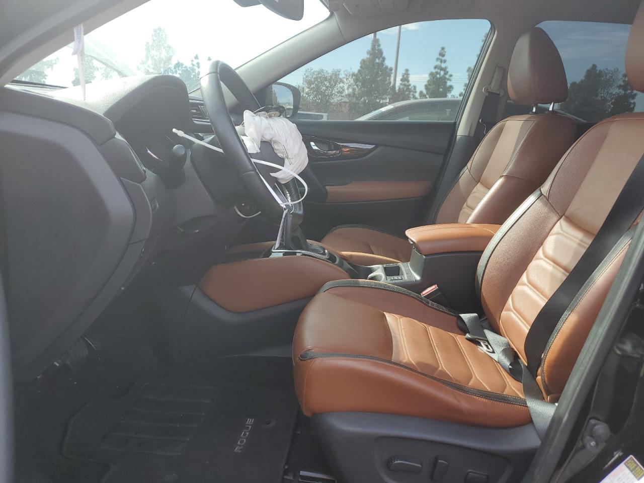 2018 Nissan Rogue - Image 7
