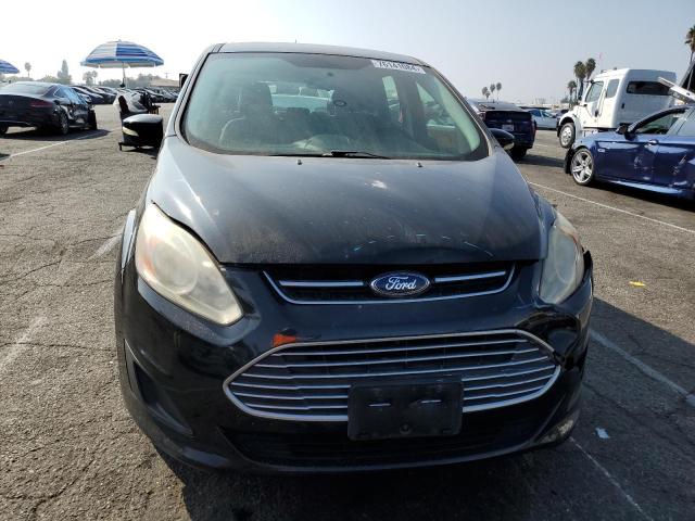  FORD CMAX 2013 Черный