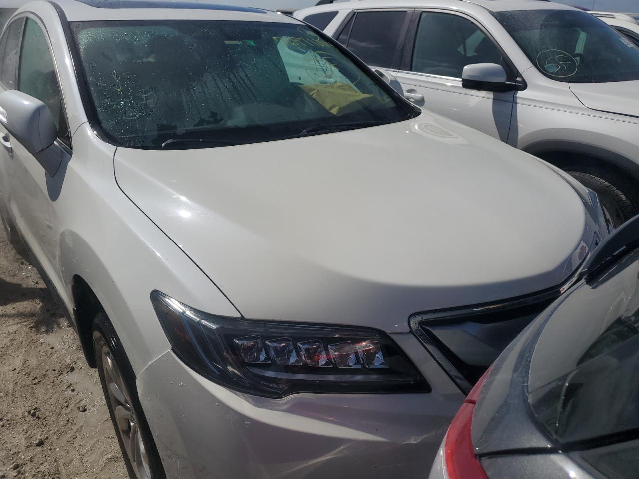 2018 Acura RDX - Image 5