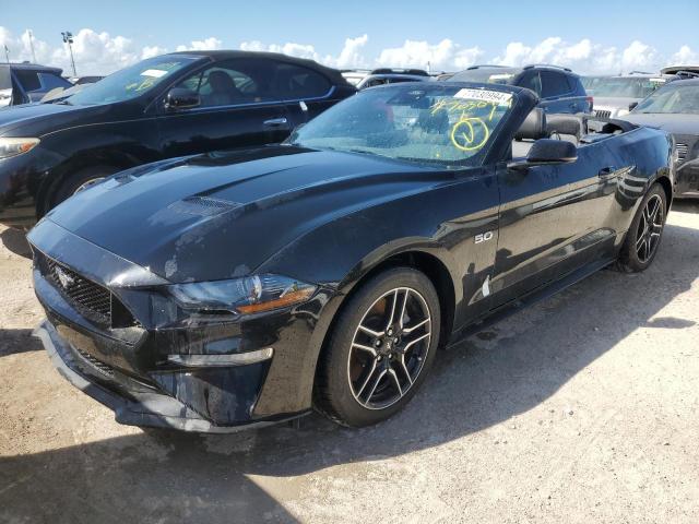 1FATP8FF0M5139496 Ford Mustang GT