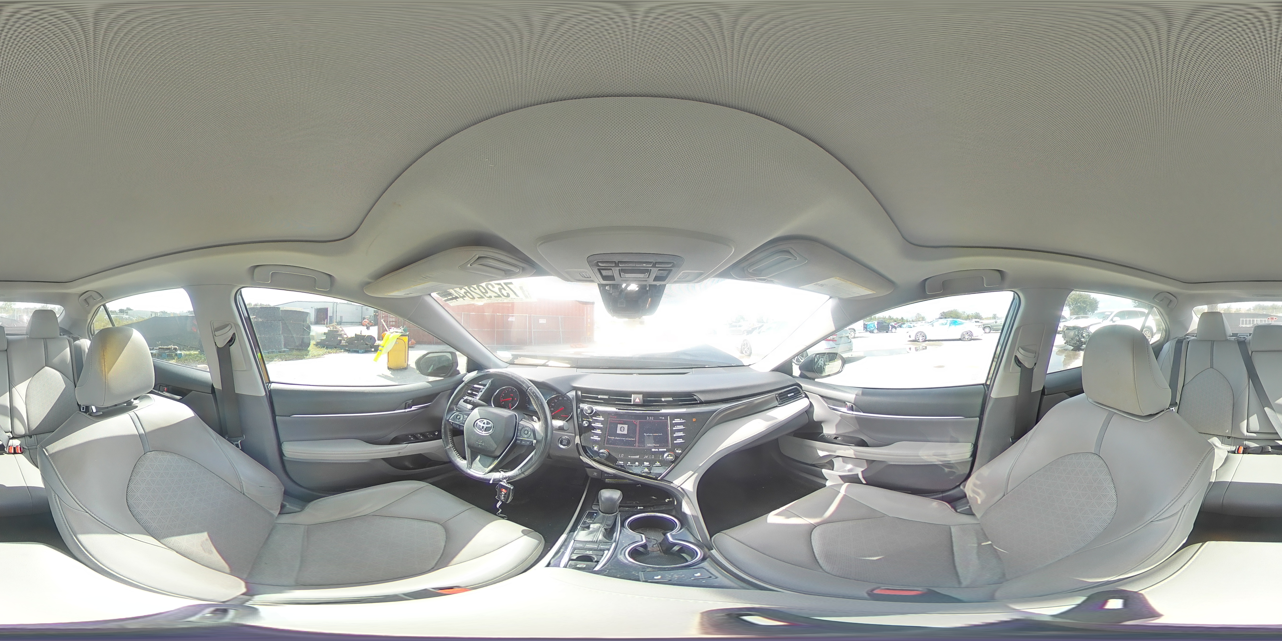 2019 Toyota Camry - Image 13