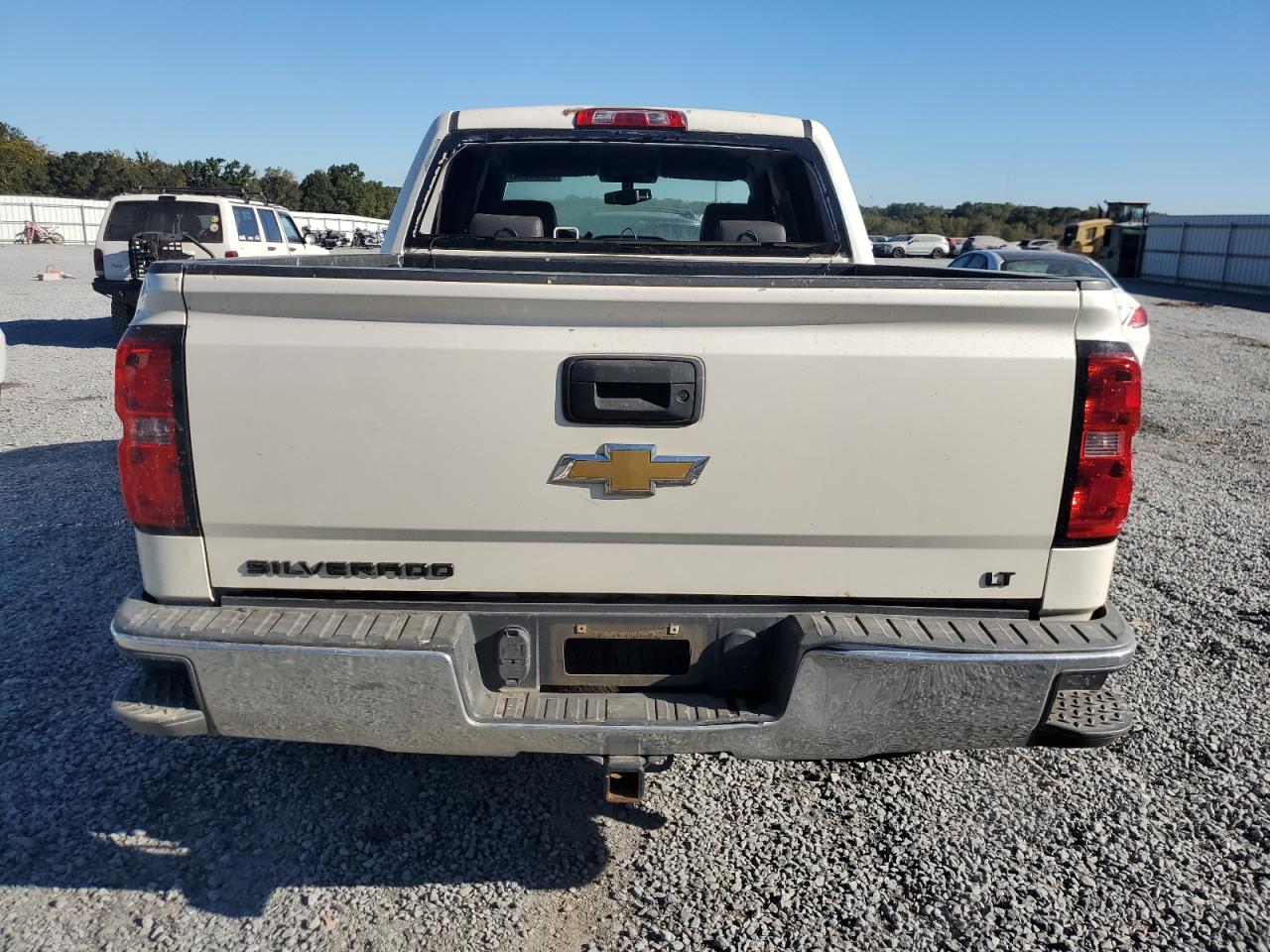 2014 Chevrolet Silverado - Image 6